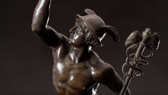 Video Fine Art Selection | Esposizione aperta